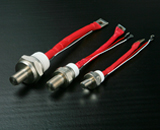 Phase Control Thyristor -- Stud Type